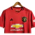 Camisa Retrô Manchester United I 19/20 - Masculina Adidas - Vermelha na internet