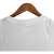 Camisa Retrô regata Seleção da Alemanha 1990 - Masculina Adidas - Branca