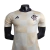 Camisa Flamengo Pré-jogo 24/25 - Jogador Adidas Masculina - Bege na internet