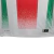Camisa Desportivo Palestino II 24/25 - Torcedor Capelli Masculina - Branca