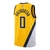 Camiseta Regata NBA Indiana Pacers 23/24 - Masculina Nike - Amarela - comprar online