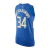 Camiseta Regata NBA Milwaukee Bucks 23/24 - Masculina Nike - Azul - comprar online