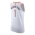 Camiseta Regata NBA San Antonio Spurs 23/24 - Masculina Nike - Branca - comprar online