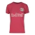 Camisa Red Bull Bragantino Treino 24/25 - Torcedor Feminina - Vermelha