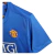 Imagem do Camisa Retrô Manchester United II 2008/2009 - Masculina Adidas - Azul