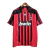 Camisa Retrô AC Milan I 2007/2008 - Masculina Adidas - Vermelha e preta