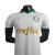 Camisa Palmeiras II 24/25 - Jogador Puma Masculina - Branca na internet