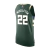 Camiseta Regata NBA Milwaukee Bucks 23/24 - Masculina Nike - Verde - comprar online