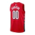 Camiseta Regata NBA Portland Trail Blazers 23/24 - Masculina Jordan - Vermelha - comprar online