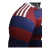 Camisa Newcastle II 24/25 - Jogador Adidas Masculina - Azul e vermelha - CAMISAS DE FUTEBOL e BASQUETE | Manto Mania
