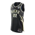 Camiseta Regata NBA Milwaukee Bucks 23/24 - Masculina Jordan - Preta