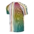Camisa Everton Pré-jogo 23/24 - Torcedor Hummel Masculina - Multicolorida - comprar online