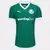 Camisa Palmeiras Home 25/26 Jogador Puma Masculina - Verde