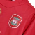 Camisa Liverpool Retrô 2005 Vermelha - Reebok - CAMISAS DE FUTEBOL e BASQUETE | Manto Mania