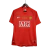 Camisa Manchester United Retrô 2007/2008 Vermelha - Nike Champions League Edition - comprar online