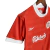 Camisa Liverpool Retrô 1998 Vermelha - Reebok - CAMISAS DE FUTEBOL e BASQUETE | Manto Mania