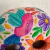 Calaca Floreal - Arteyolotl