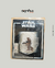 Miniatura Chewbacca - Star Wars
