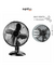 Ventilador Mesa Spirit Retrô 40 Cm Chumbo - comprar online