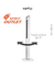 Ventilador Torre SPIRIT Maxximos Elegant TS1200 - loja online