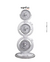 Ventilador Torre Spirit Maxximos Triplo - comprar online