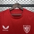 Athletic Bilbao Goleiro Vermelha 2025/26 na internet