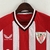 Athletic Bilbao Torcedor Home 2023/24 na internet