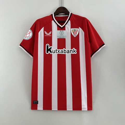 Athletic Bilbao Torcedor Home 2023/24