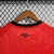 Athletico-PR Torcedor Home 2023/24 - Camisas de Futebol | Puskás Sports