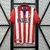 Atlético Madrid Retrô Home 1998/99