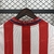 Atlético Madrid Retrô Home 1998/99 - Camisas de Futebol | Puskás Sports
