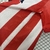Imagem do Atlético Madrid Retrô Home 1998/99
