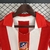 Atlético Madrid Retrô Home 2003/04 na internet
