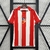 Atlético Madrid Retrô Home 2003/04