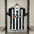 Atlético Mineiro Torcedor Home 2024/25 - Todos os Patrocínios