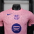 Barcelona Jogador Edição Especial Rosa 2025/26 na internet