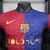 Barcelona Jogador Home 2024/25 - Ano Novo Lunar na internet