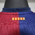 Barcelona Jogador Home 2024/25 - Ano Novo Lunar - Camisas de Futebol | Puskás Sports