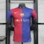 Barcelona Jogador Home 2024/25 - Ano Novo Lunar