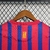 Barcelona Retrô Home 2011/12 - Camisas de Futebol | Puskás Sports