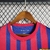 Barcelona Retrô Home 2011/12 - loja online