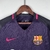 Barcelona Retrô Away 2016/17 na internet