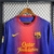 Barcelona Retrô Manga-Longa Home 2012/13 na internet