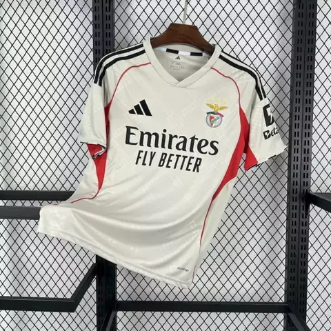 Benfica Torcedor Away 2025/26