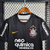 corinthians, retro, retrô, away, fora, 2, II, preta, nike, dourado, 2010/2011, 2010/11, 10/11, brasileiro, brasileirão