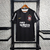 corinthians, retro, retrô, away, fora, 2, II, preta, nike, dourado, 2010/2011, 2010/11, 10/11, brasileiro, brasileirão