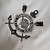Corinthians Corta-Vento Bege - loja online