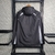 Corinthians Corta-Vento Preto e Cinza - comprar online