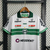 Coritiba Torcedor Away 2023/24 - Todos os Patrocínios na internet