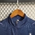 Cruzeiro Abrigo Azul Marinho - Camisas de Futebol | Puskás Sports